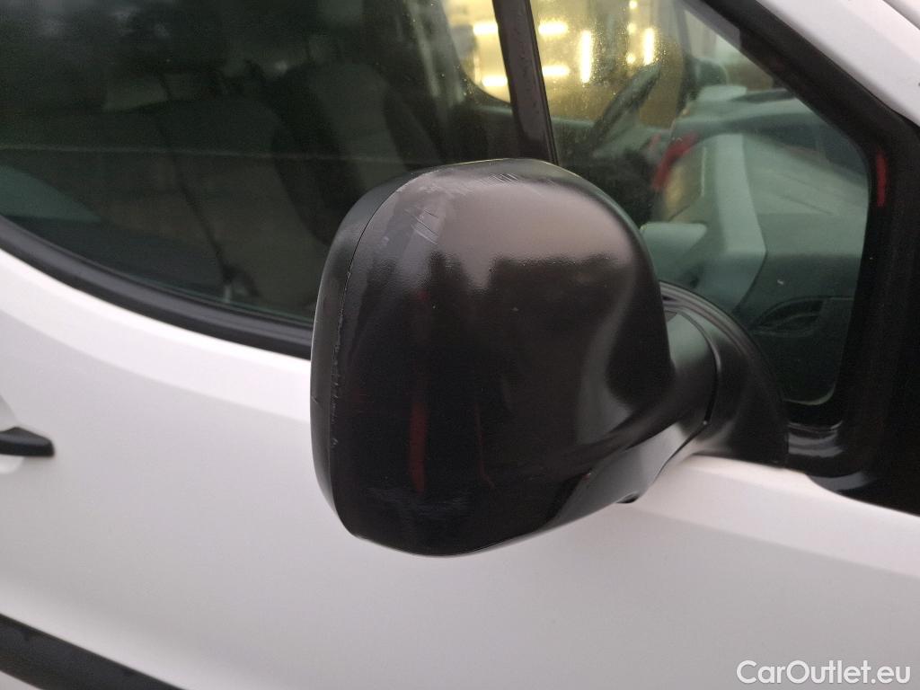  Citroen  Berlingo  Fourgon Club L1 (Court) 1.6 BlueHDi 100CV BVM5 E6 #20