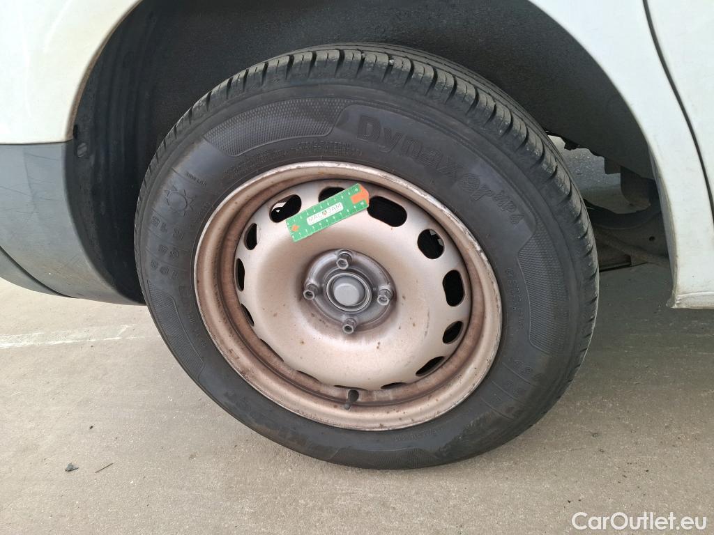  Citroen  Berlingo  Fourgon Club L1 (Court) 1.6 BlueHDi 100CV BVM5 E6 #13