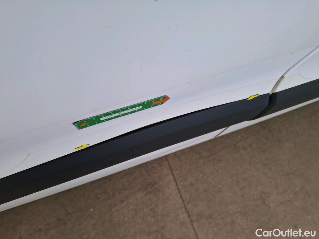  Citroen  Berlingo  Fourgon Club L1 (Court) 1.6 BlueHDi 100CV BVM5 E6 #11