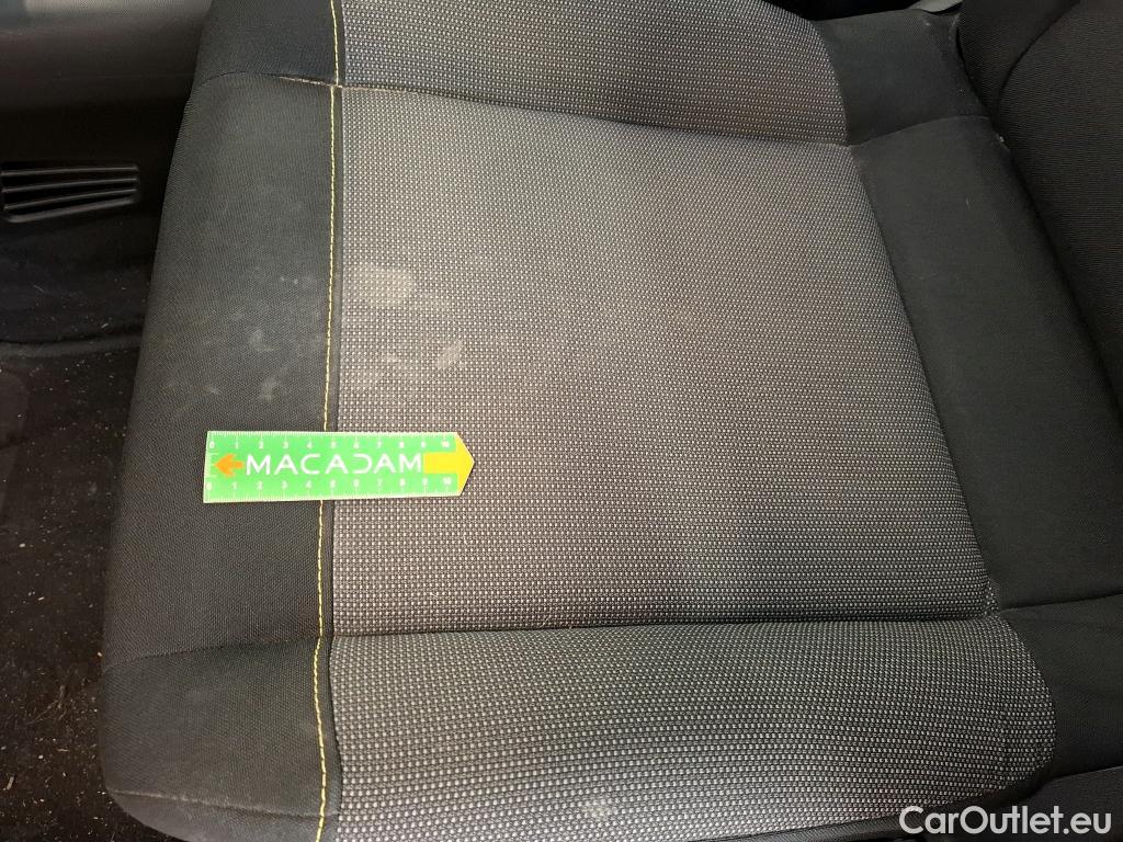  Citroen  C3  Société Feel Nav 1.2 PureTech 80CV BVM5 E6d #9