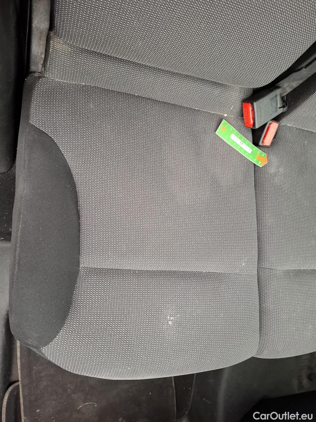  Citroen  Berlingo  Fourgon Club L1 (Court) 1.6 BlueHDi 100CV BVM5 E6 #30