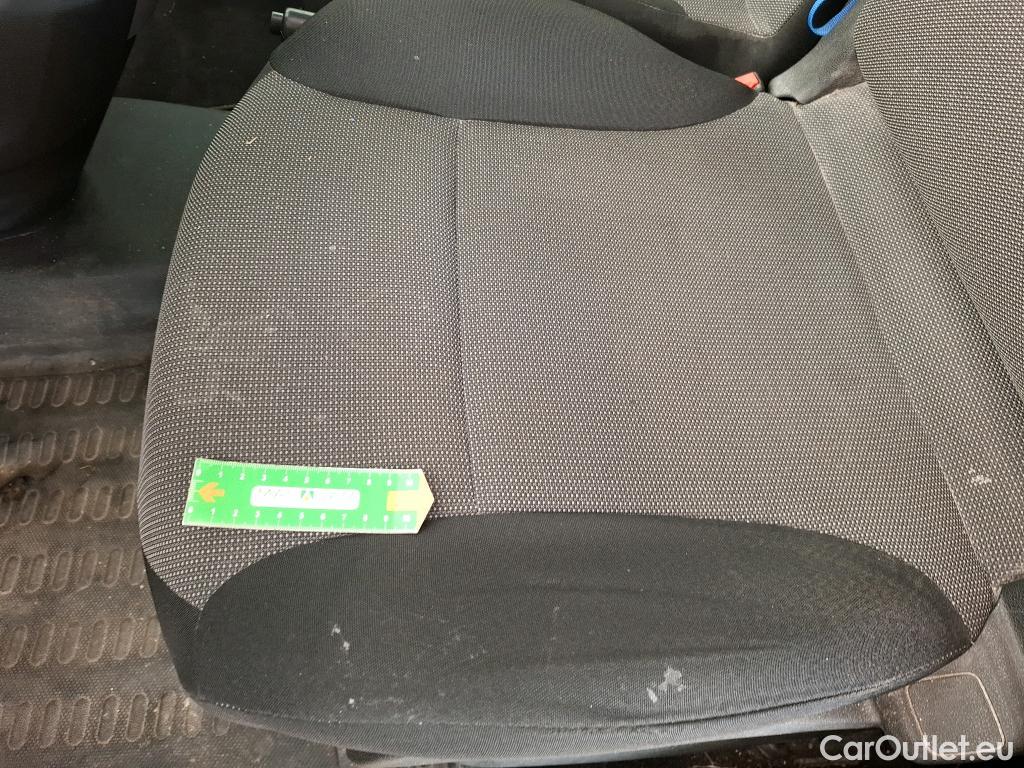  Citroen  Berlingo  Fourgon Club L1 (Court) 1.6 BlueHDi 100CV BVM5 E6 #38