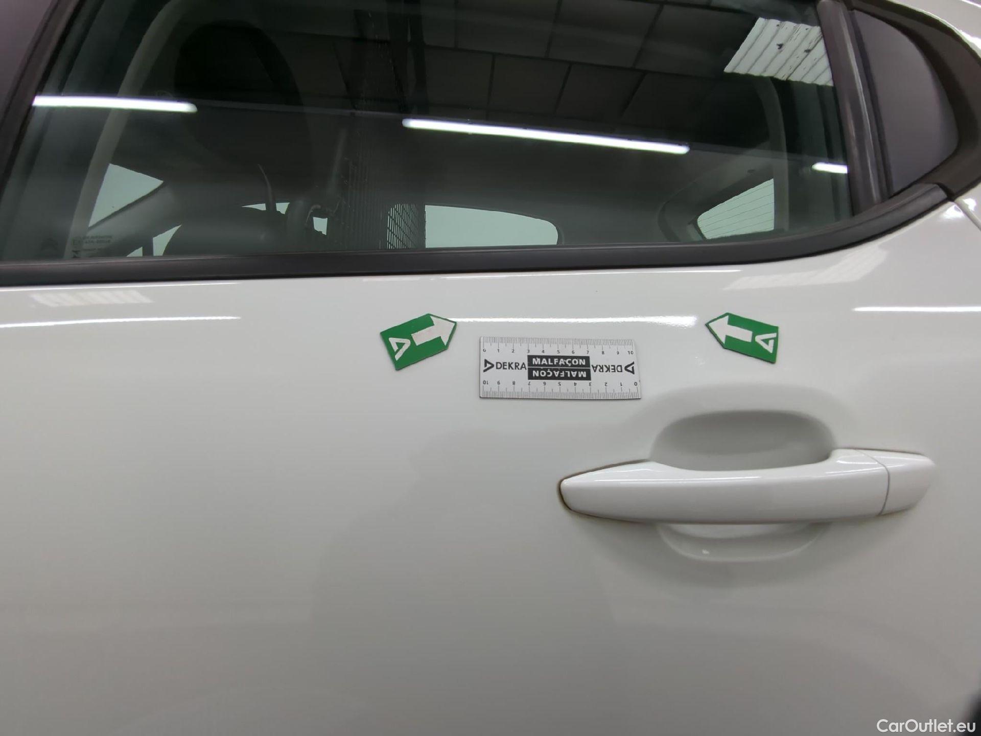  Citroen  C3  Société Feel Nav 1.5 BlueHDI 100CV BVM6 E6dT #40