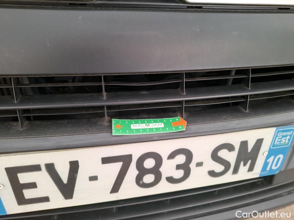  Citroen  Berlingo  Fourgon Business L1 (Court) 1.6 BlueHDi 100CV BVA6 E6 #7