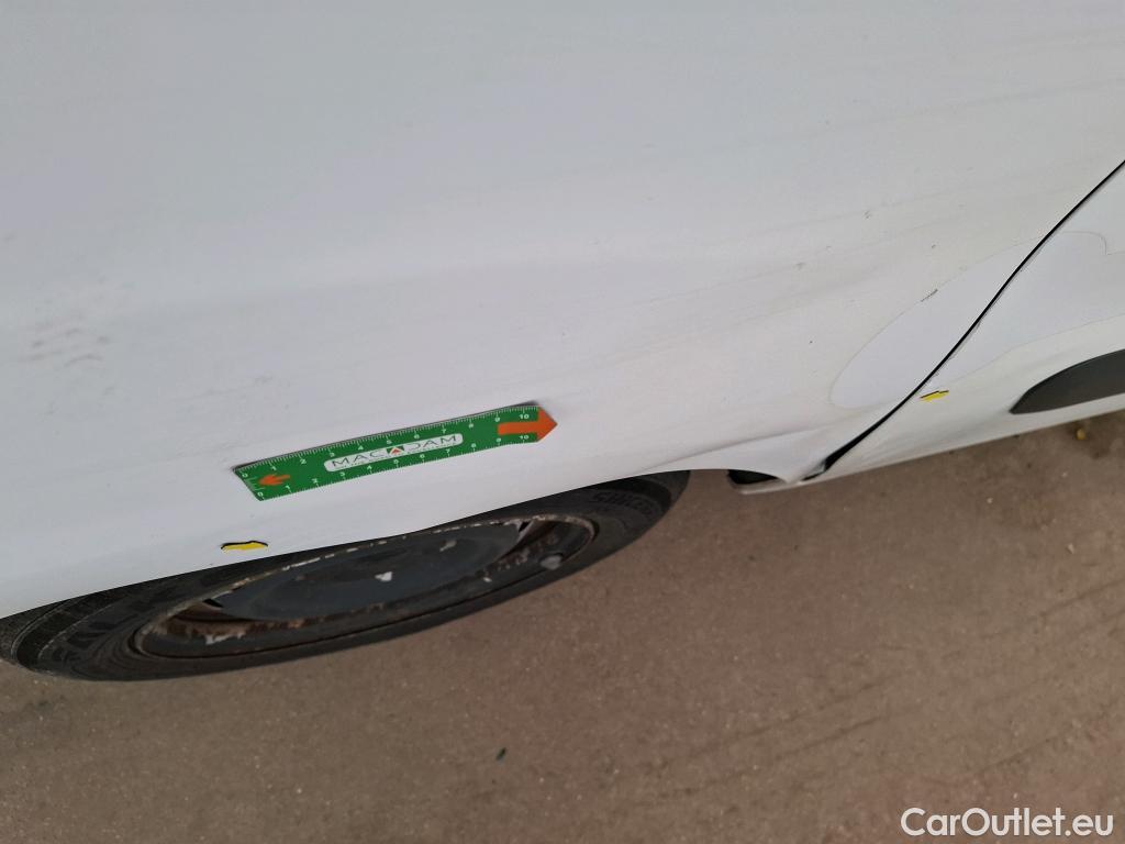  Citroen  Berlingo  Fourgon Club L1 (Court) 1.6 BlueHDi 100CV BVM5 E6 #2