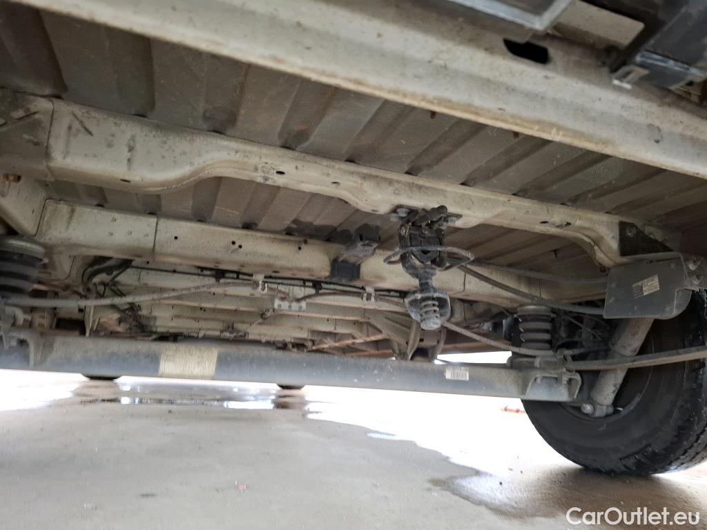  Citroen  Jumper CITROEN  VU 4p Fourgon 33 L3H2 BlueHDi 130 BVM6 Business #14