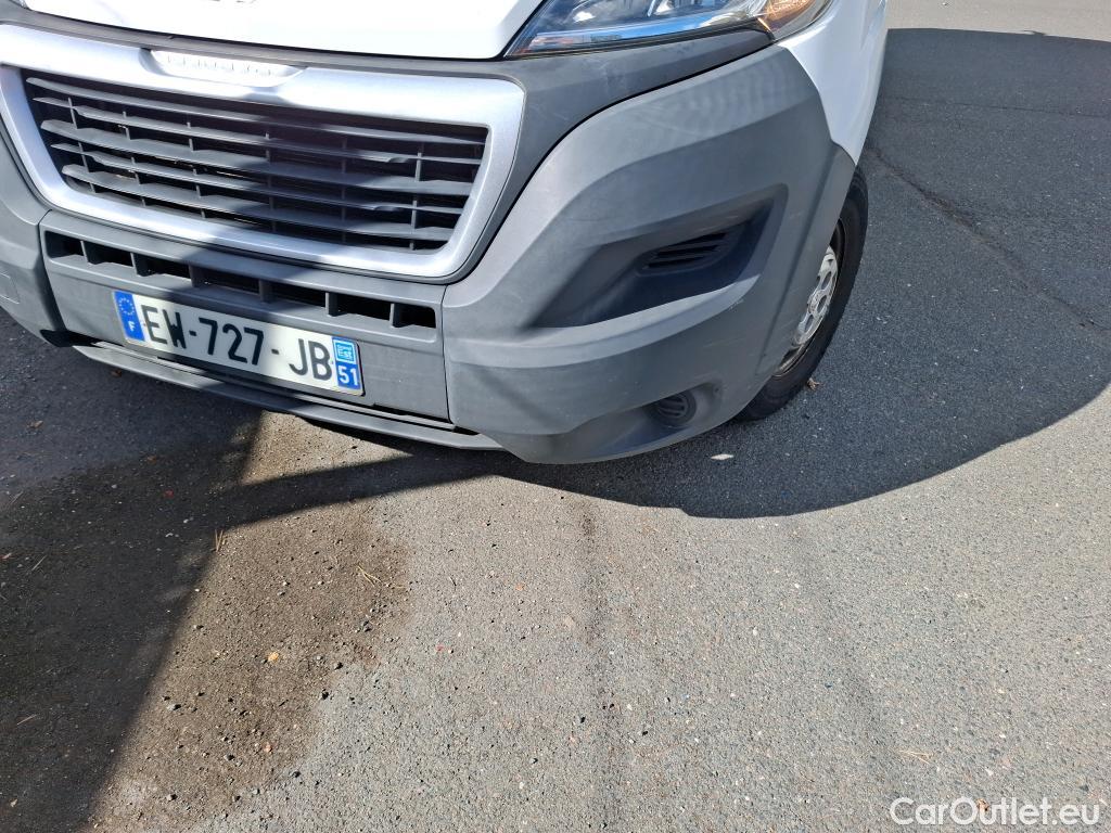 Peugeot  Boxer PEUGEOT  VU 4p Fourgon 20 BLUEHDI 130  PREMIUM 335 L3H2 #42