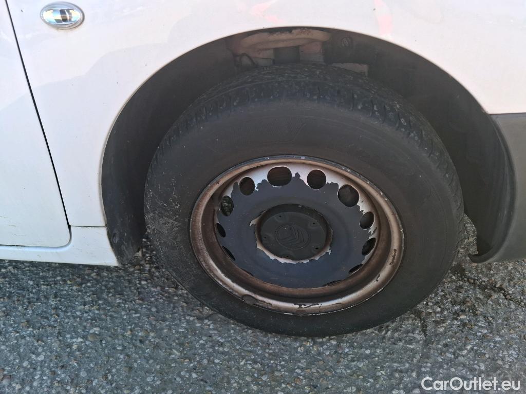  Citroen  Berlingo  Fourgon Club L1 (Court) 1.6 BlueHDi 100CV BVM5 E6 #23