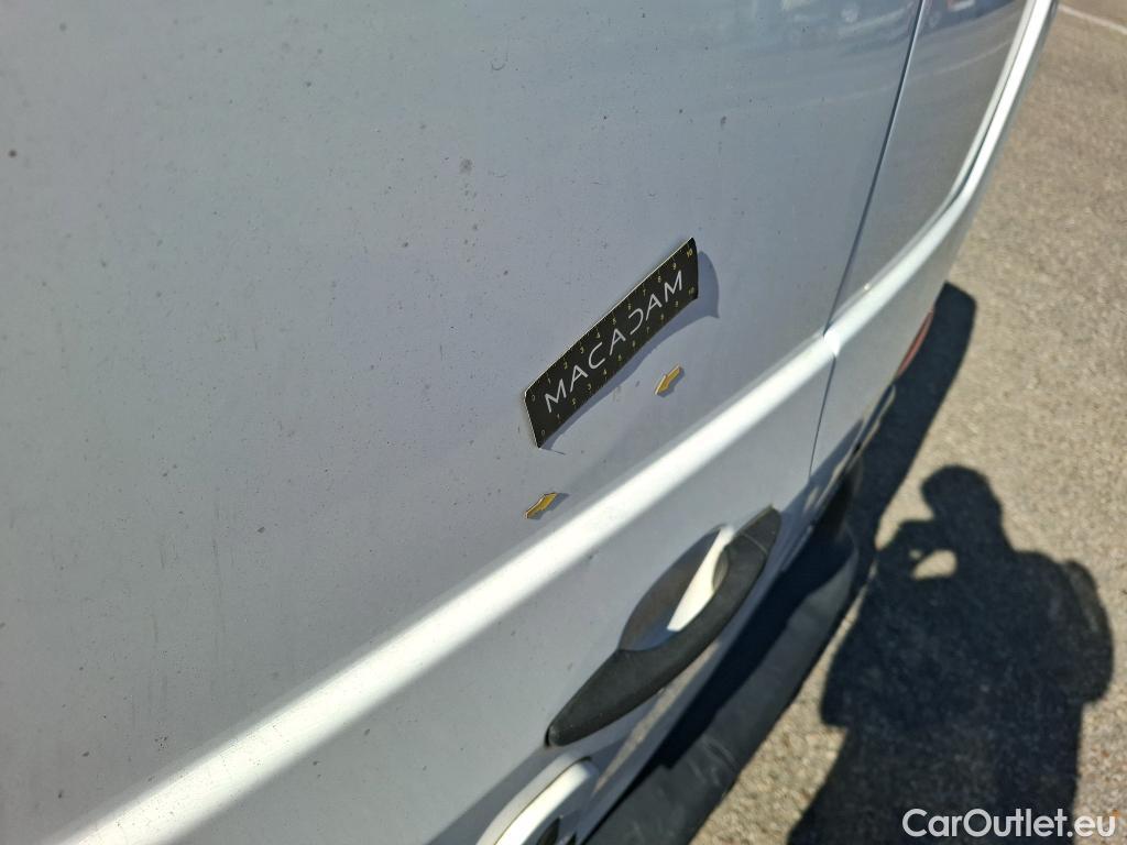  Citroen  Berlingo  Fourgon Club L1 (Court) 1.6 BlueHDi 100CV BVM5 E6 #15