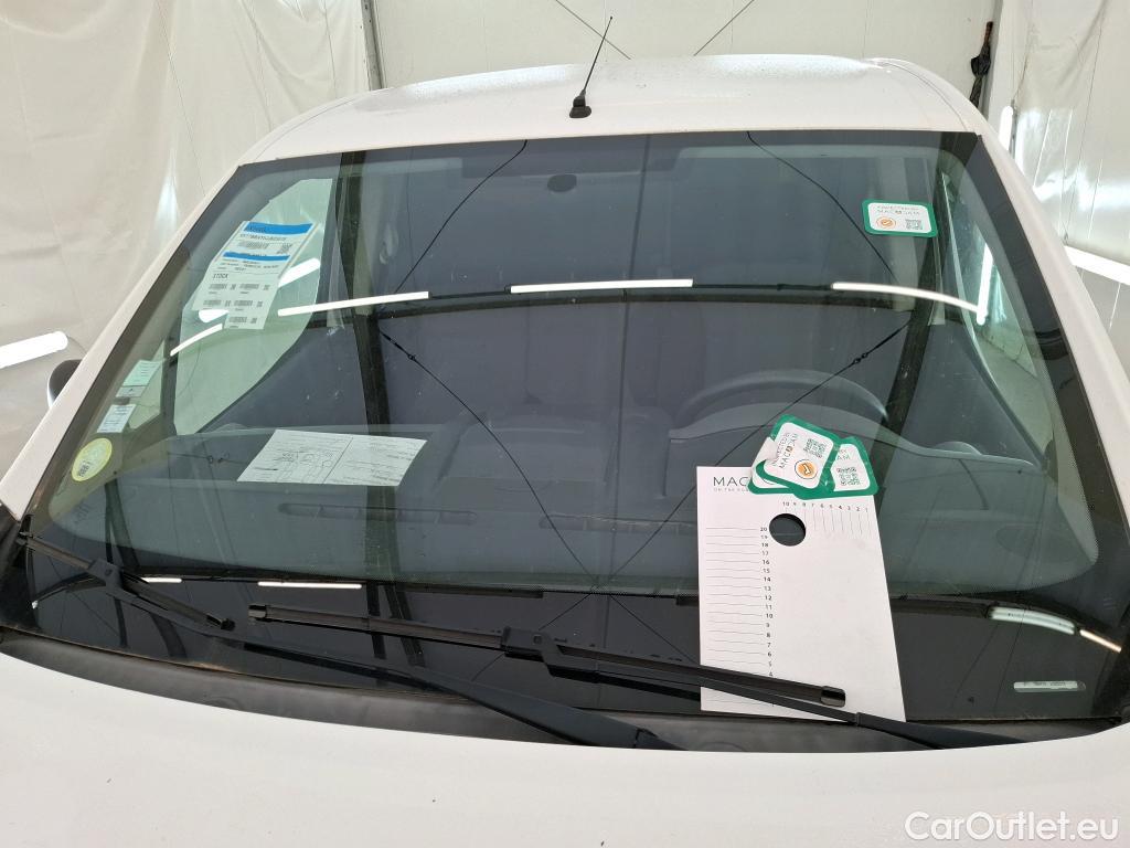  Citroen  Berlingo  Fourgon Club L1 (Court) 1.6 BlueHDi 100CV BVM5 E6 #6