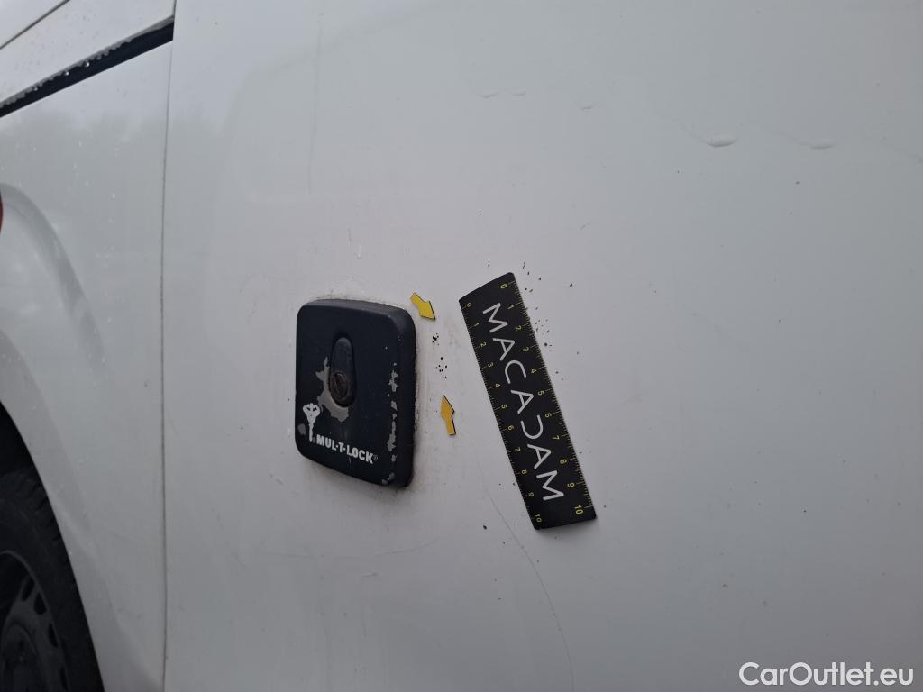  Citroen  Jumpy CITROEN  VU 4p Fourgon Taille M BlueHDi 120 S&S BVM6 Business #28