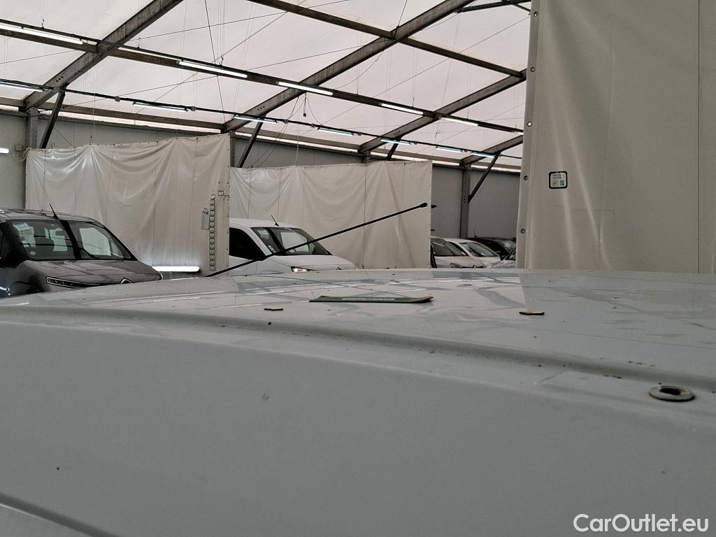  Citroen  Berlingo  Fourgon Club L1 (Court) 1.6 BlueHDi 100CV BVM5 E6 #20