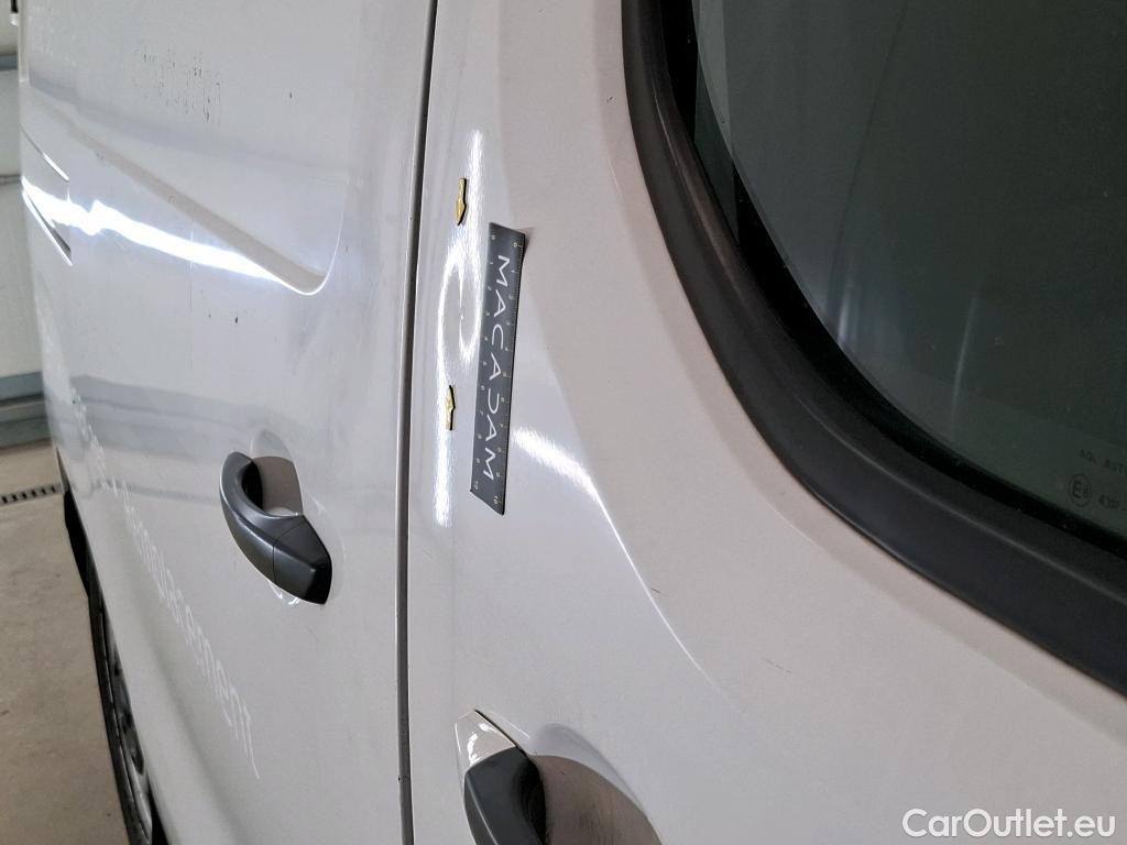  Citroen  Jumpy  Fourgon Club M 1.6 BlueHDi 95CV BVM5 E6 #50