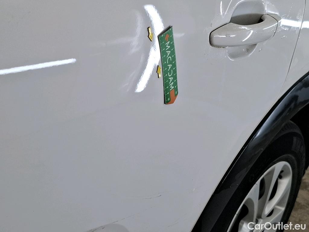  Citroen  C3  Société Feel Nav 1.2 PureTech 80CV BVM5 E6d #7