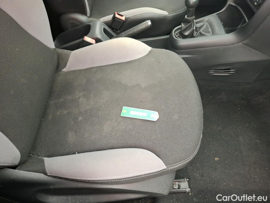  Citroen  C3 CITROEN  Société VU 5p Berline BlueHDi 75 BVM Attraction #14