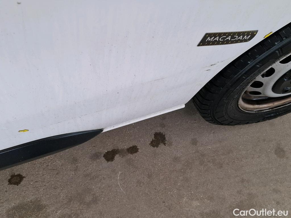  Citroen  Jumpy CITROEN  VU 4p Fourgon Taille M BlueHDi 120 S&S BVM6 Business #8