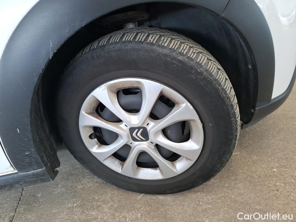  Citroen  C3  Société Feel 1.5 BlueHDI 100CV BVM6 E6dT #16
