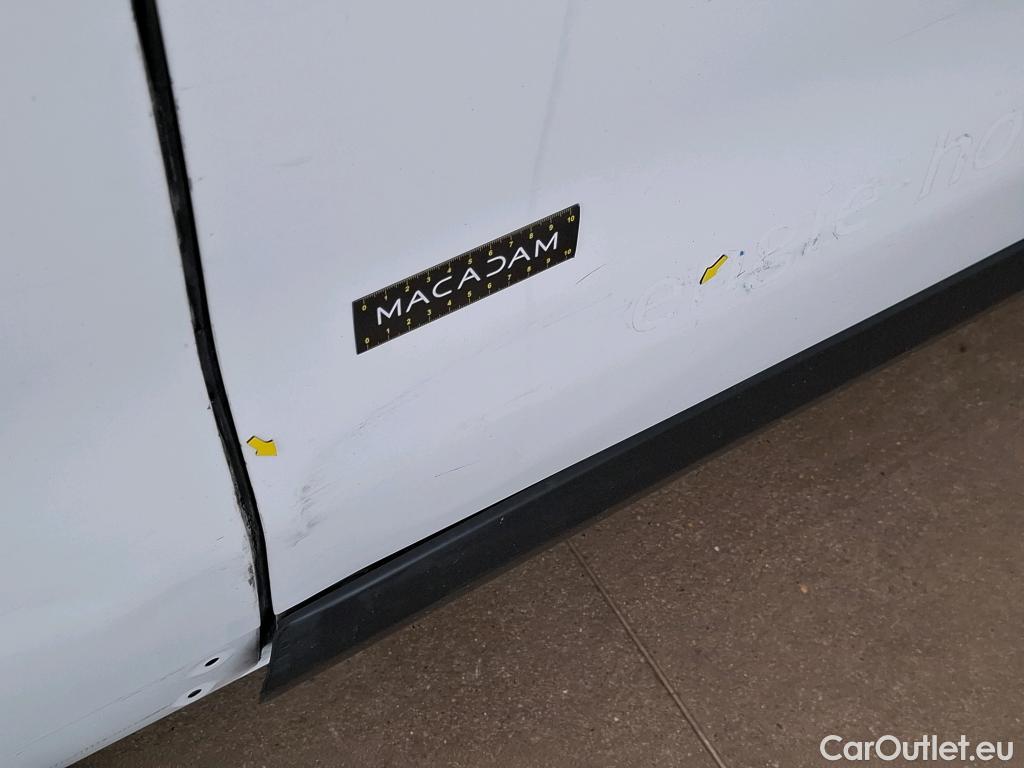  Citroen  Jumpy  Fourgon Club M 1.6 BlueHDi 95CV BVM5 E6 #30