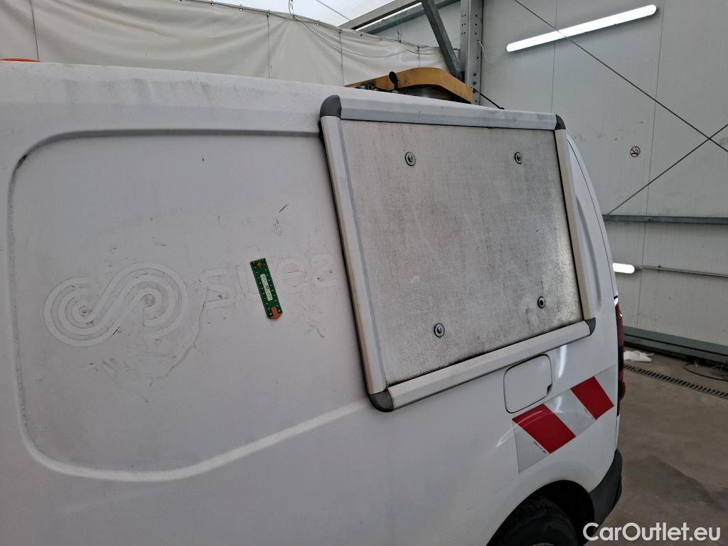  Citroen  Berlingo  Fourgon Club L1 (Court) 1.6 BlueHDi 100CV BVM5 E6 #1