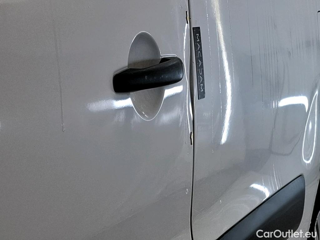  Citroen  Berlingo  Fourgon Business L1 (Court) 1.6 BlueHDi 100CV BVA6 E6 #26