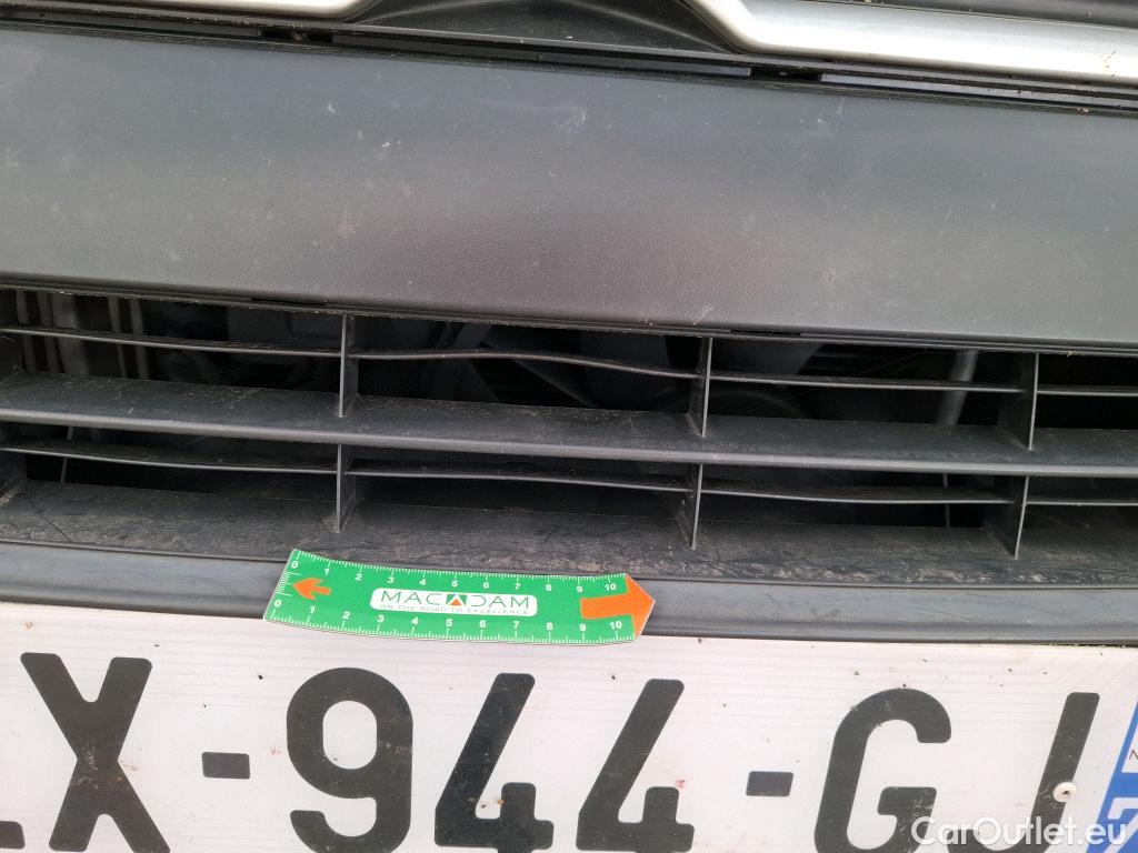 Citroen  Berlingo  Fourgon Club L1 (Court) 1.6 BlueHDi 100CV BVM5 E6 #41