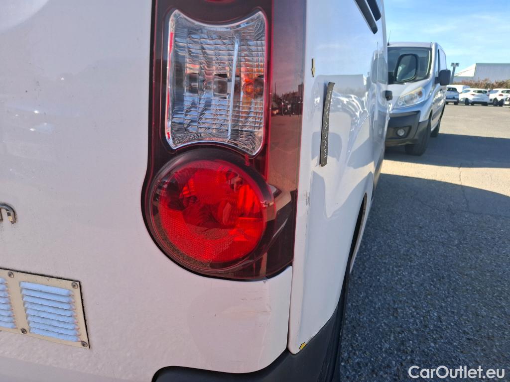  Citroen  Berlingo  Fourgon Club L1 (Court) 1.6 BlueHDi 100CV BVM5 E6 #2