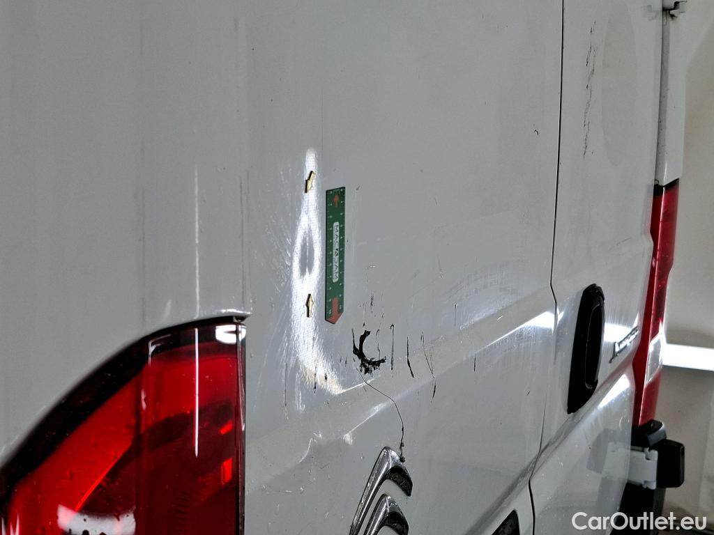  Citroen  Jumper CITROEN  VU 4p Fourgon 33 L3H2 BlueHDi 130 BVM6 Business #4