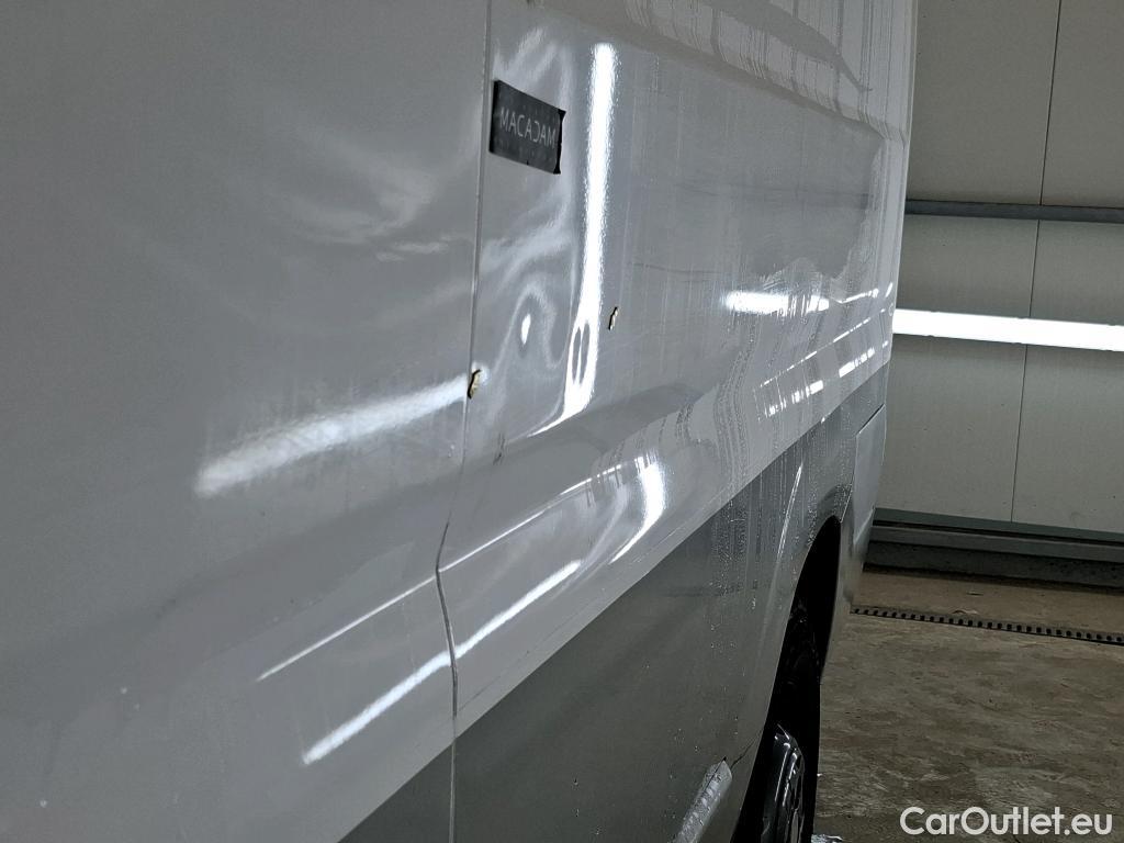  Citroen  Jumper CITROEN  / 2014 / 4P / Fourgon tôlé 35 L3H2 BlueHDi 110 BVM6 Club #2