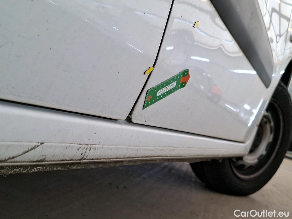  Citroen  Berlingo  Fourgon Club L1 (Court) 1.6 BlueHDi 100CV BVM5 E6 #23