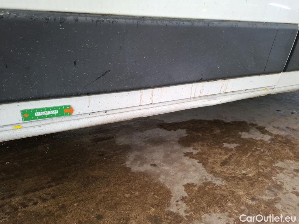  Citroen  Jumper CITROEN  VU 4p Fourgon 33 L3H2 BlueHDi 130 BVM6 Business #2