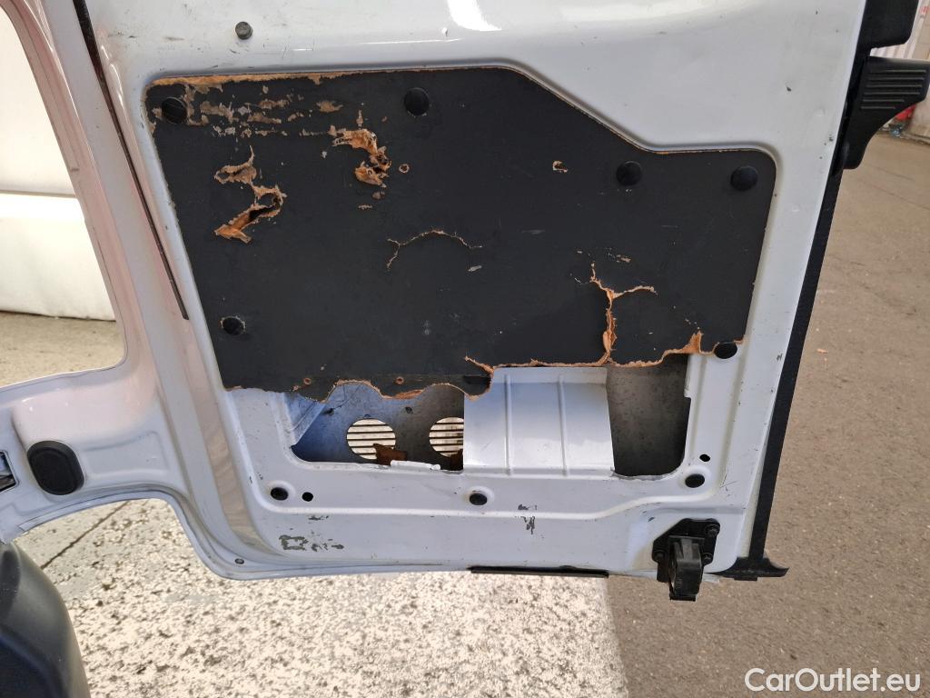  Citroen  Jumpy  Fourgon Club M 1.5 BlueHDi 100CV BVM6 E6dT #34