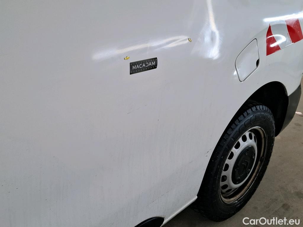  Citroen  Jumpy CITROEN  VU 4p Fourgon Taille M BlueHDi 120 S&S BVM6 Business #3