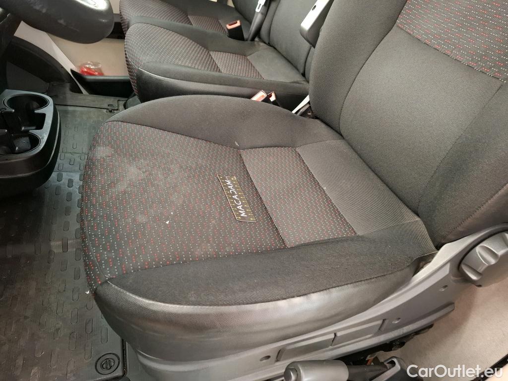  Citroen  Jumper CITROEN  / 2014 / 4P / Fourgon tôlé 35 L3H2 BlueHDi 110 BVM6 Club #46