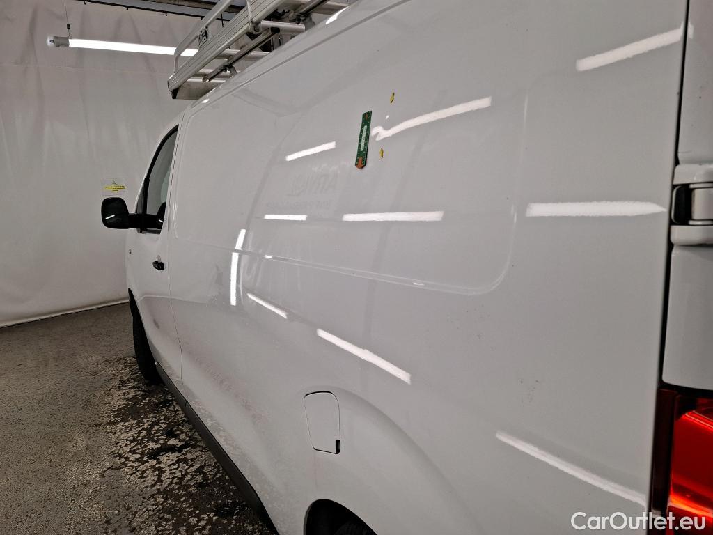  Citroen  Jumpy  Fourgon Club M 1.5 BlueHDi 100CV BVM6 E6dT #6