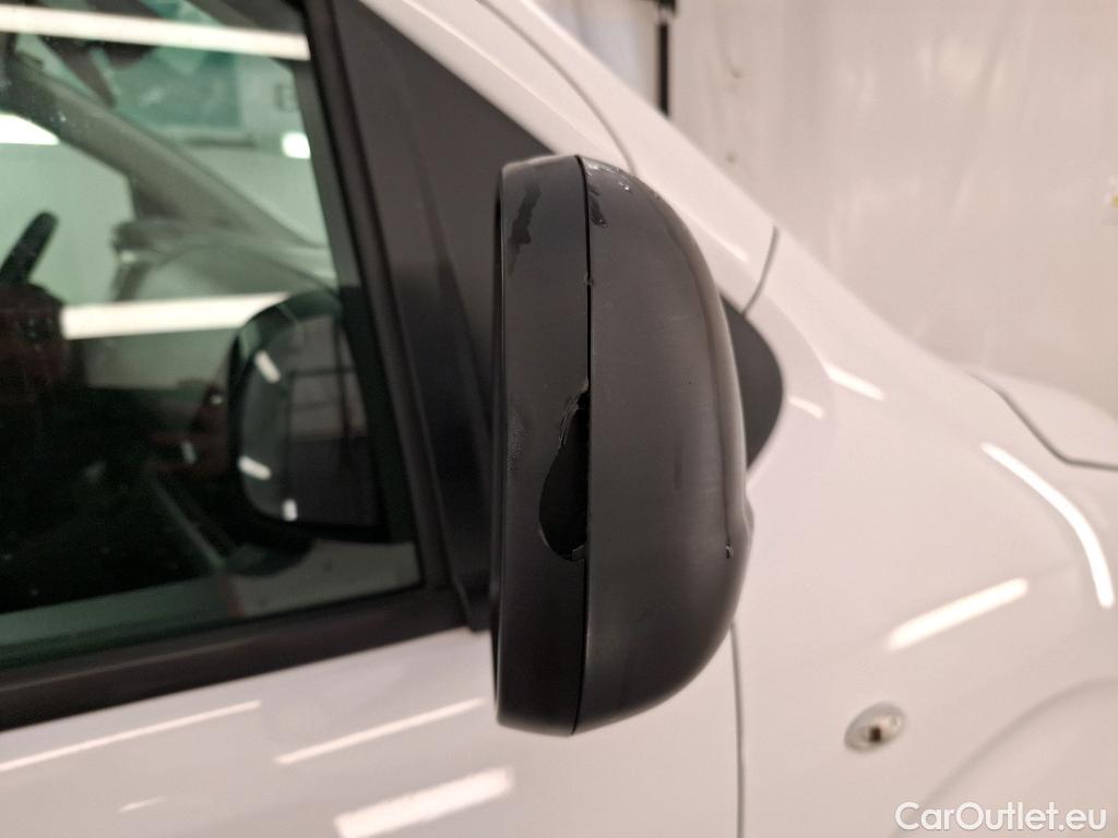  Citroen  Jumpy  Fourgon Club M 1.5 BlueHDi 100CV BVM6 E6dT #26