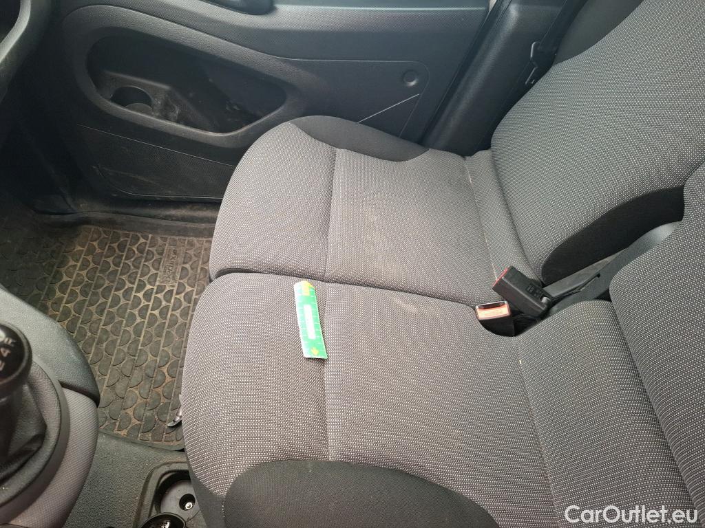  Citroen  Berlingo  Fourgon Club L1 (Court) 1.6 BlueHDi 100CV BVM5 E6 #17