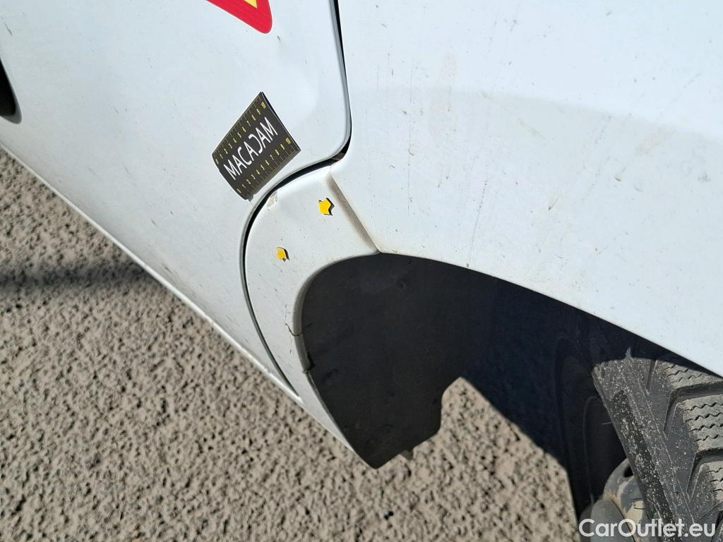  Renault  Master Renault V.I.  VU 2p Châssis cabine 2.3 150.35 CC L2 PFC C E4 P-MS #13