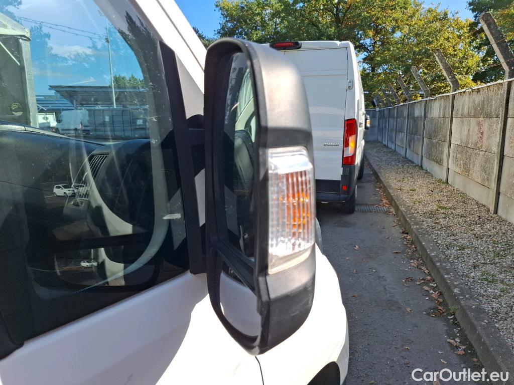  Peugeot  Boxer PEUGEOT  VU 4p Fourgon 20 BLUEHDI 130  PREMIUM 335 L3H2 #4