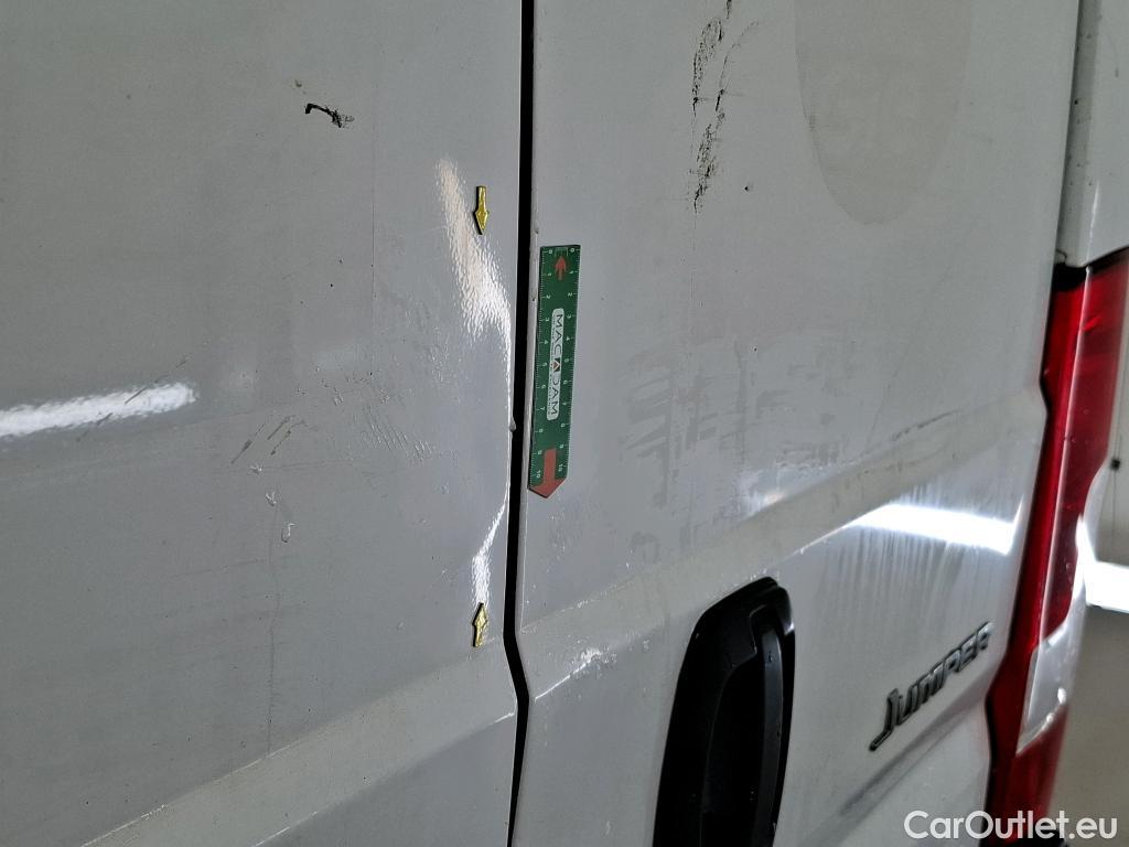  Citroen  Jumper CITROEN  VU 4p Fourgon 33 L3H2 BlueHDi 130 BVM6 Business #6