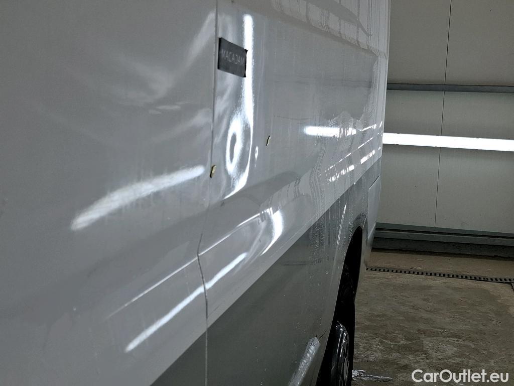  Citroen  Jumper CITROEN  / 2014 / 4P / Fourgon tôlé 35 L3H2 BlueHDi 110 BVM6 Club #3
