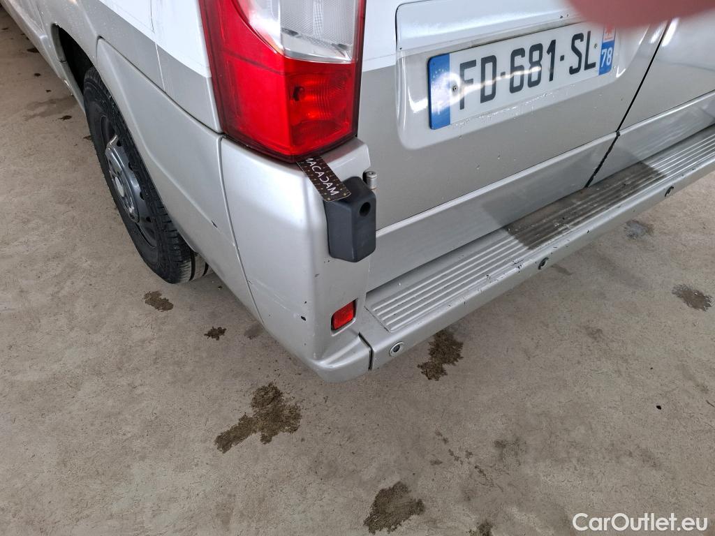  Citroen  Jumper CITROEN  / 2014 / 4P / Fourgon tôlé 35 L3H2 BlueHDi 110 BVM6 Club #19