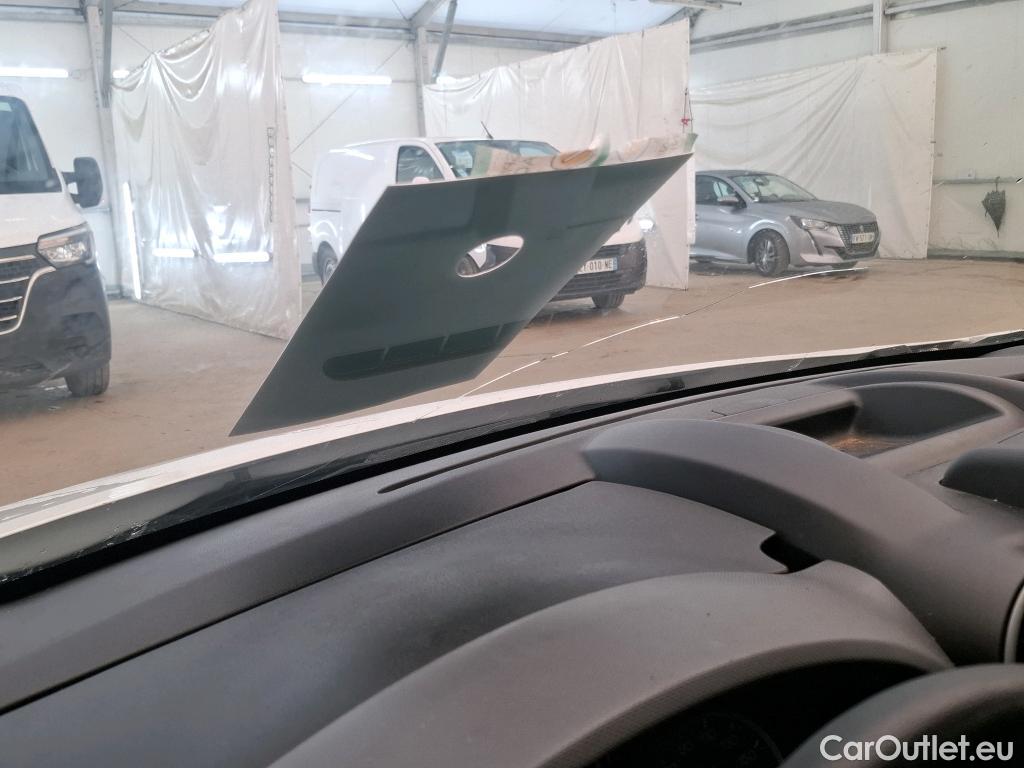  Citroen  Berlingo  Fourgon Business L1 (Court) 1.6 BlueHDi 100CV BVA6 E6 #48