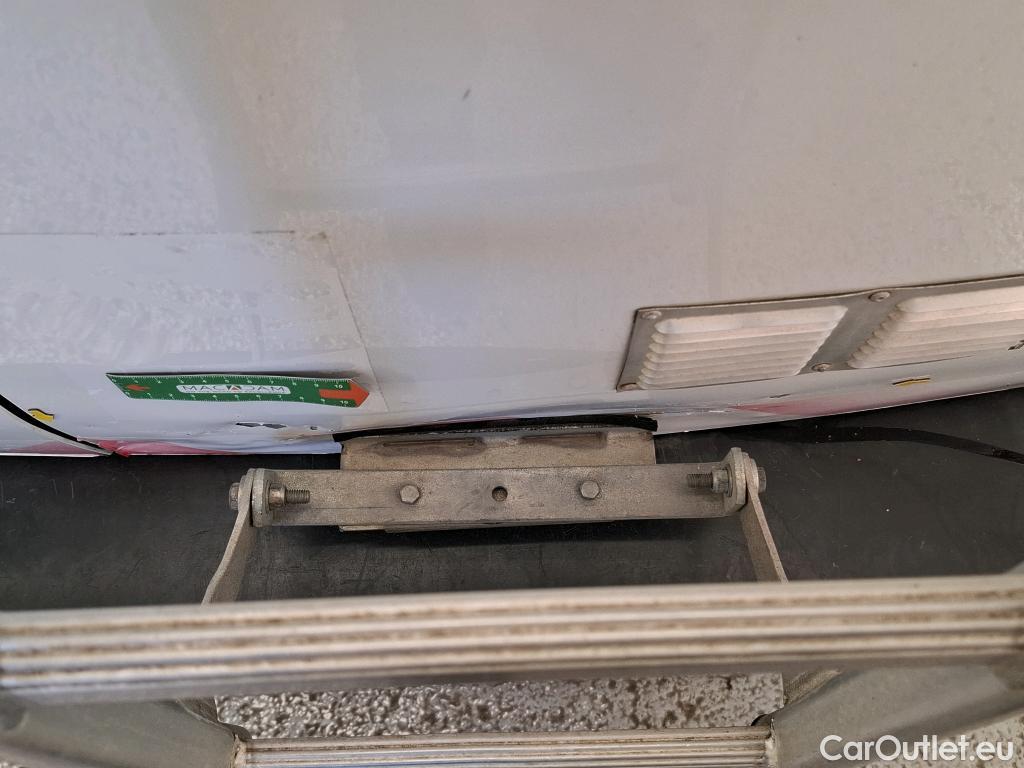  Citroen  Jumpy  Fourgon Club M 1.5 BlueHDi 100CV BVM6 E6dT #18