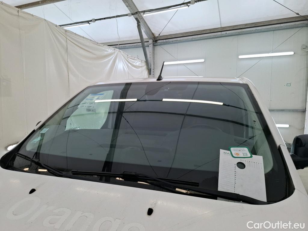  Citroen  Jumpy CITROEN  VU 4p Fourgon Taille M BlueHDi 120 S&S BVM6 Business #9