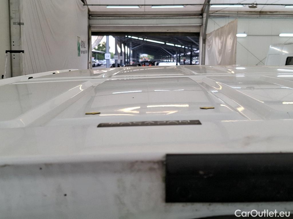  Citroen  Jumpy  Fourgon Club M 1.6 BlueHDi 95CV BVM5 E6 #27