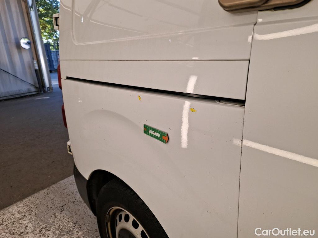  Citroen  Jumpy  Fourgon Club M 1.5 BlueHDi 100CV BVM6 E6dT #9
