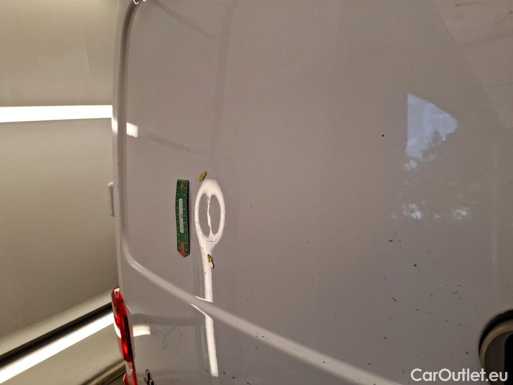  Citroen  Jumpy  Fourgon Club M 1.5 BlueHDi 100CV BVM6 E6dT #20