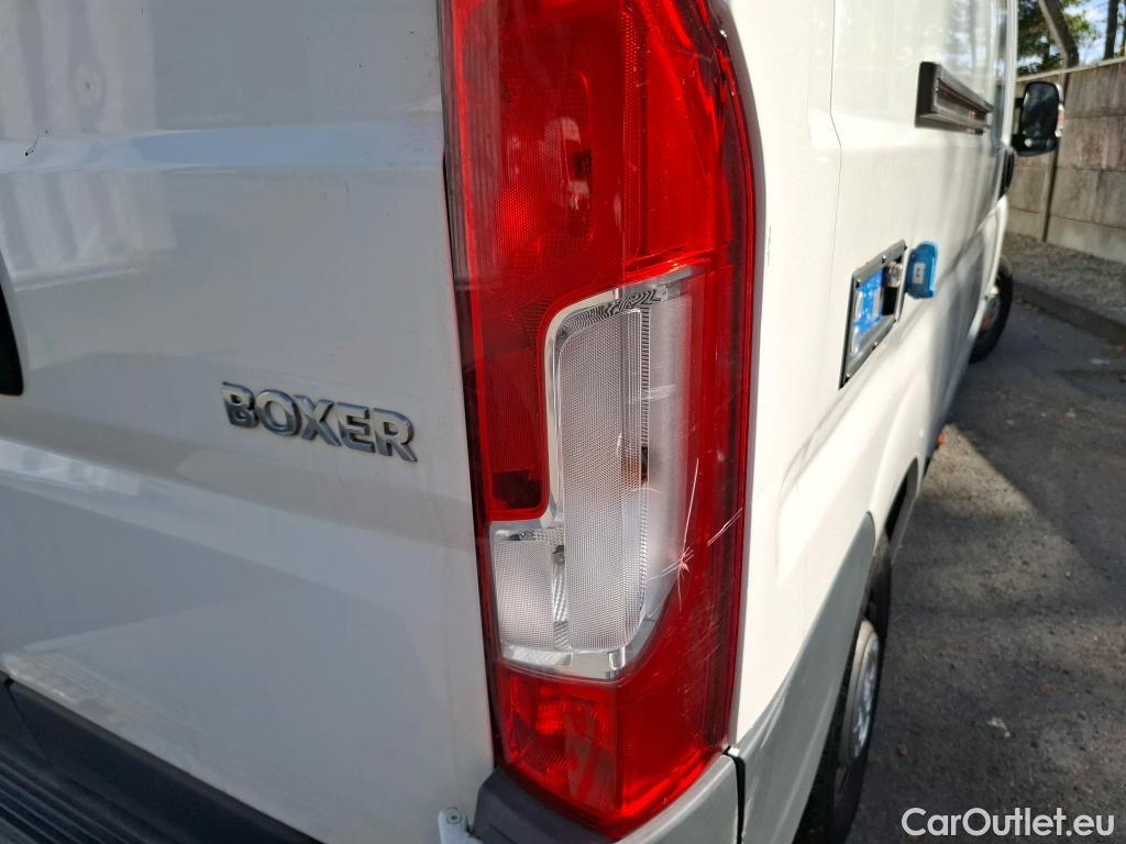  Peugeot  Boxer PEUGEOT  VU 4p Fourgon 20 BLUEHDI 130  PREMIUM 335 L3H2 #14