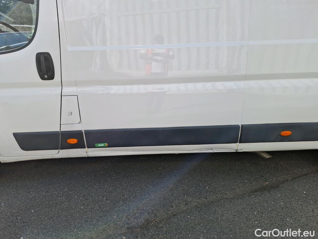  Peugeot  Boxer PEUGEOT  VU 4p Fourgon 20 BLUEHDI 130  PREMIUM 335 L3H2 #1