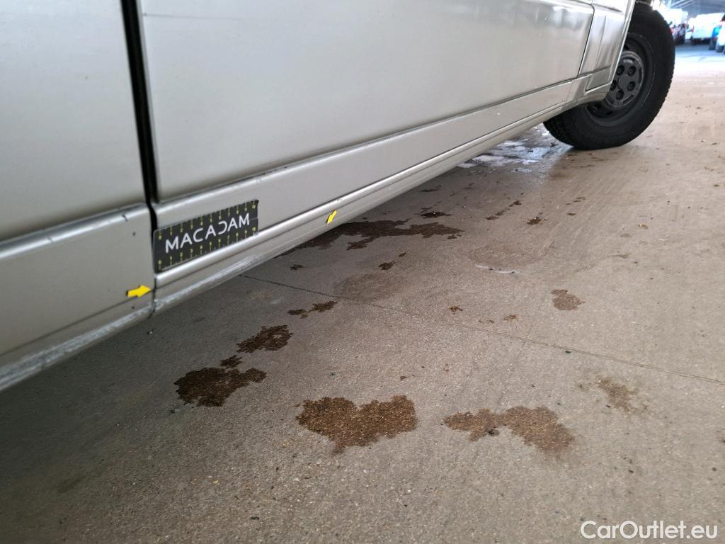  Citroen  Jumper CITROEN  / 2014 / 4P / Fourgon tôlé 35 L3H2 BlueHDi 110 BVM6 Club #27